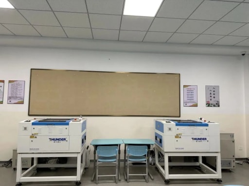 教育部教育技術(shù)與資源發(fā)展中心（中央電化教育館）2023年第二期創(chuàng)客教育專題培訓(xùn)班順利舉辦！